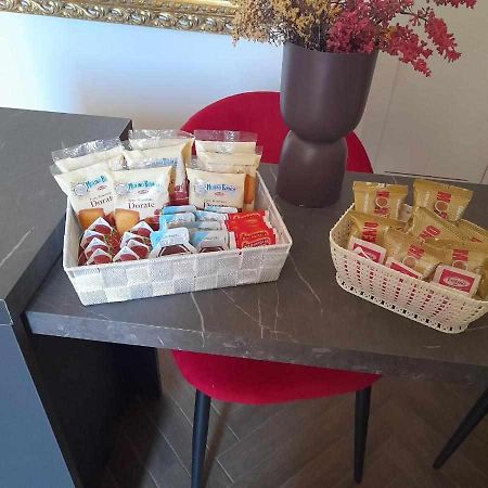 شقة Residenza Agli Scavi إيركولانو المظهر الخارجي الصورة