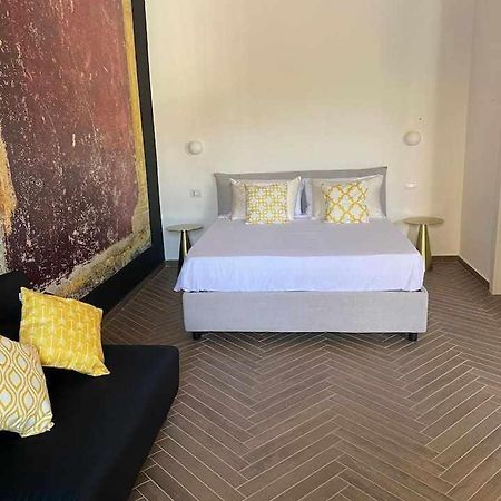 شقة Residenza Agli Scavi إيركولانو المظهر الخارجي الصورة