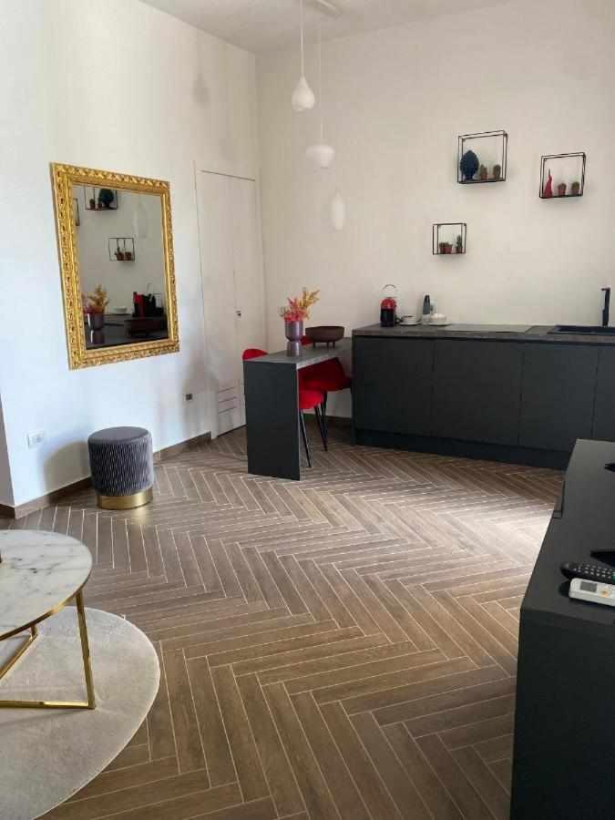شقة Residenza Agli Scavi إيركولانو المظهر الخارجي الصورة
