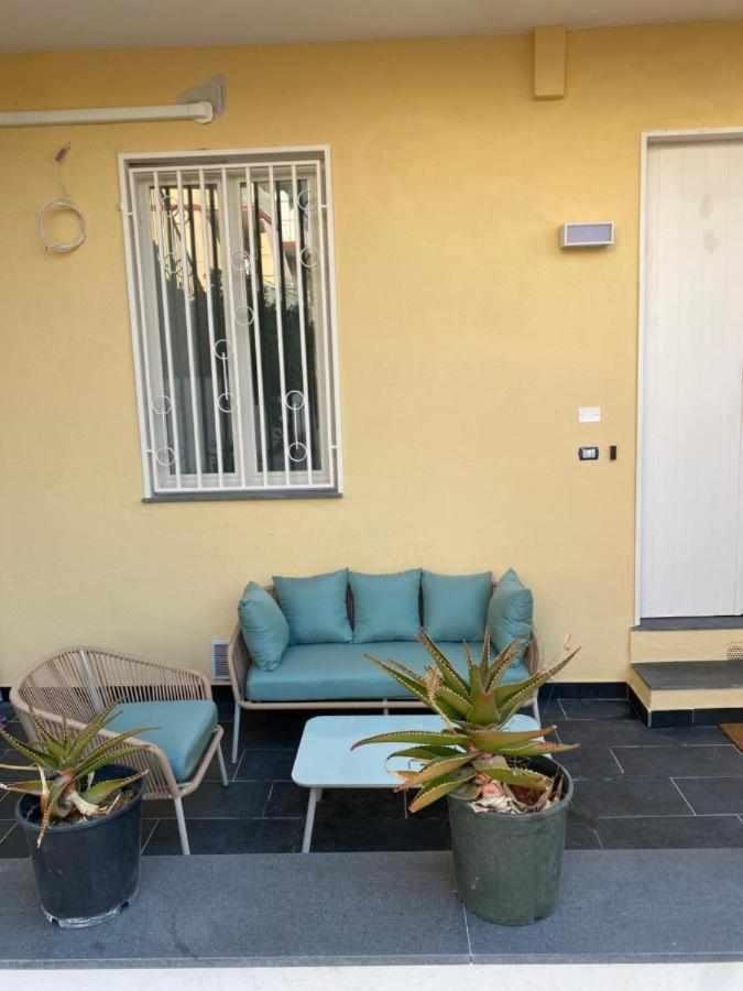 شقة Residenza Agli Scavi إيركولانو المظهر الخارجي الصورة