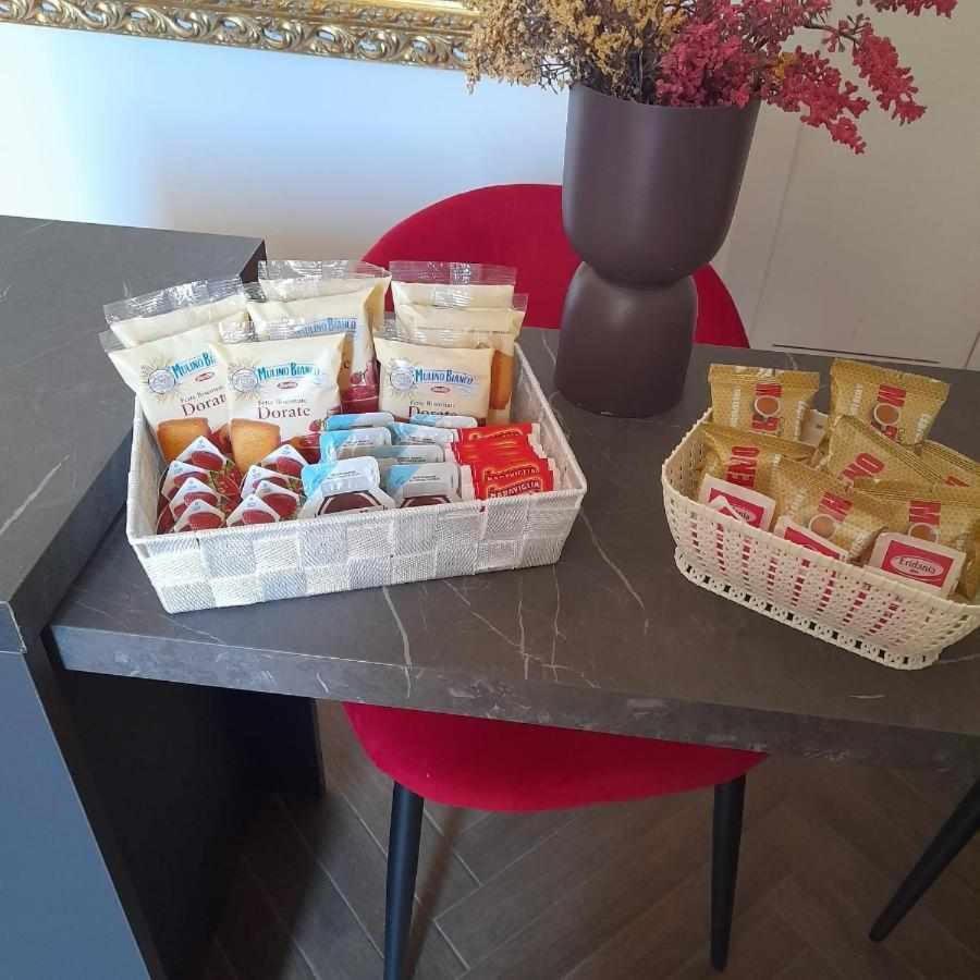 شقة Residenza Agli Scavi إيركولانو المظهر الخارجي الصورة