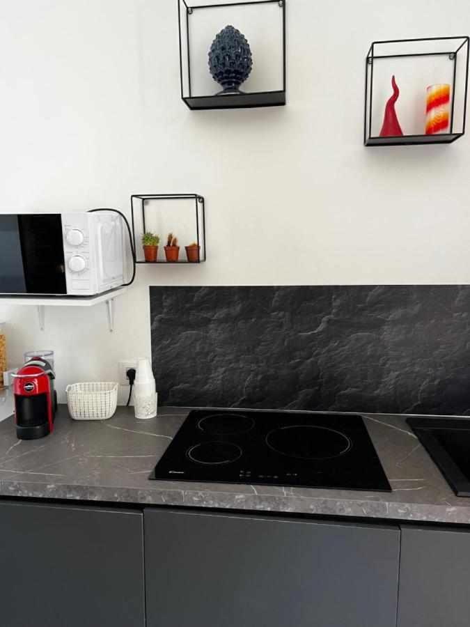 شقة Residenza Agli Scavi إيركولانو المظهر الخارجي الصورة