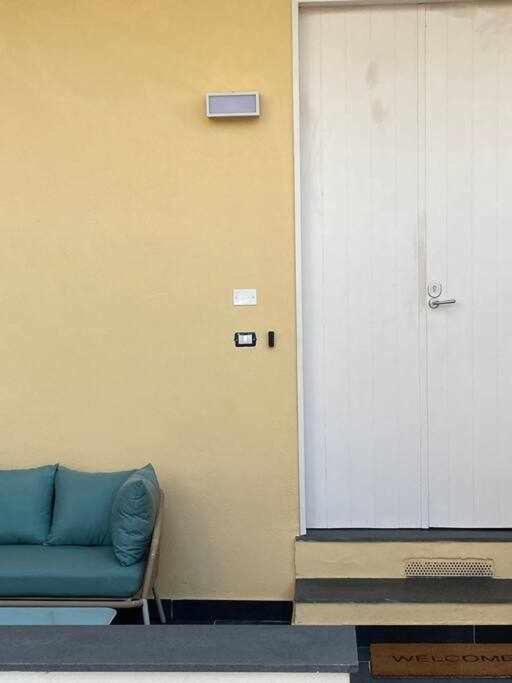 شقة Residenza Agli Scavi إيركولانو المظهر الخارجي الصورة