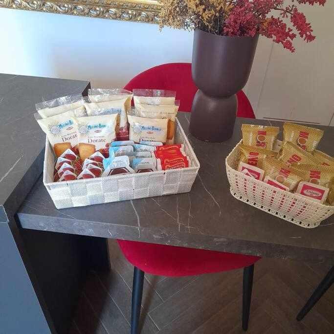 شقة Residenza Agli Scavi إيركولانو المظهر الخارجي الصورة