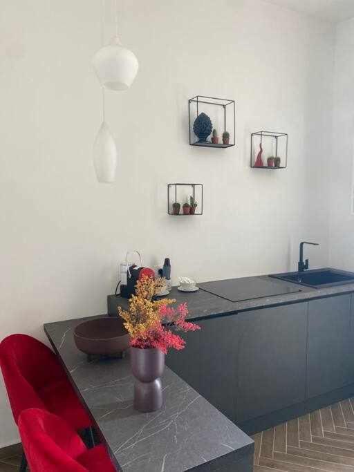 شقة Residenza Agli Scavi إيركولانو المظهر الخارجي الصورة