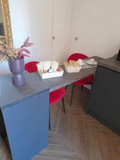 شقة Residenza Agli Scavi إيركولانو المظهر الخارجي الصورة