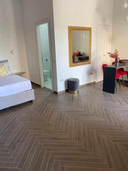 شقة Residenza Agli Scavi إيركولانو المظهر الخارجي الصورة