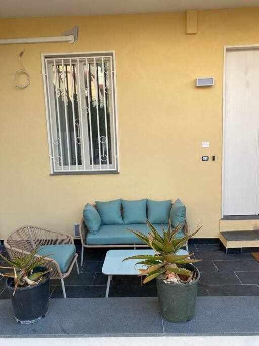 شقة Residenza Agli Scavi إيركولانو المظهر الخارجي الصورة