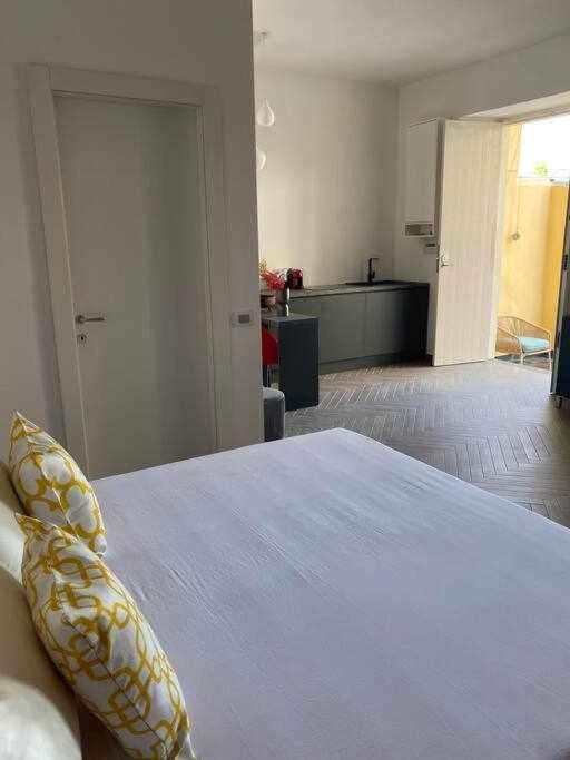 شقة Residenza Agli Scavi إيركولانو المظهر الخارجي الصورة